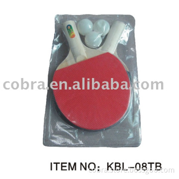 Table tennis Bat(KBL-08TB)